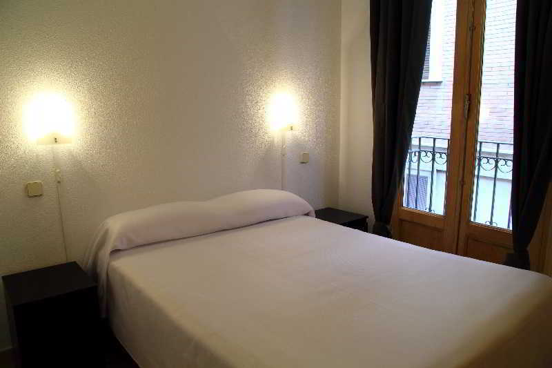 Hotel Felipe Vi Madrid